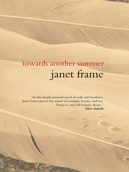 Title details for Towards Another Summer by Janet Frame - Available